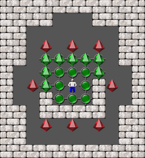 Уровень 231 — More Bugs collections
